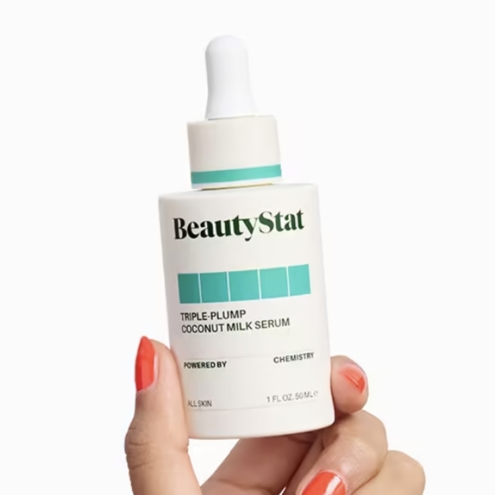 Beauty Stat Coconut Milk Serum